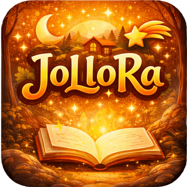 JoLloRa App Icon